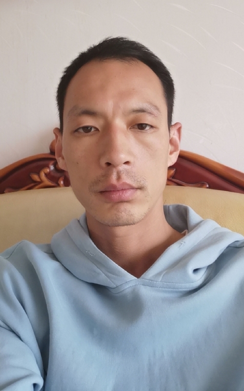 遇见的第一张照片--宣威认干亲服务网